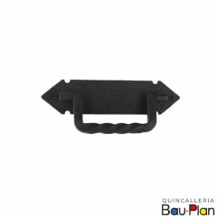 MANILLA Flecha Baul 6” C/T (Unidad)