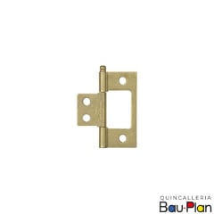 BISAGRA OMEGA  C18 2 DOR MATE C/TOR (Unidad)