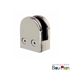 SOPORTE  VIDRIO 6 a 12mm  401033 (Unidad)