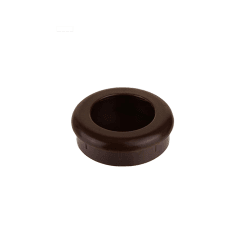 TIRADOR  ASAPlastica 56mm CAFE