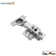 BISAGRA PUSH  RECTA 35mm (37) (PAR)