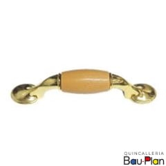TIRADOR Manilla Atenas Mara 76mm Plastica