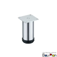 PATA  corta Cromada 60x120mm
