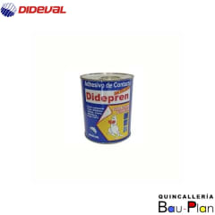 PEGAMENTO Didepren  250 cc Clase 3 UN 1133