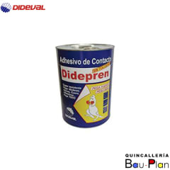PEGAMENTO Didepren Galón 3,8 lts. Clase 3 UN 1133