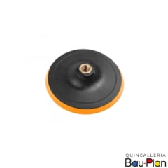 DISCO con Velcro Respaldo