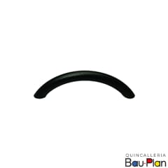 TIRADOR 0393-096 BK Negro