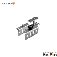 CORREDERA PLEGADUC PRO 2 PUERTAS