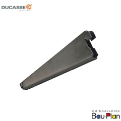 SOPORTE SGD 27 NEGRO Soporte Graduable Doble