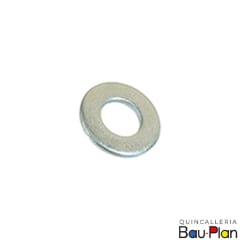 GOLILLA Plana 5/32 - M4 Perno Cocina