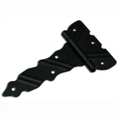 BISAGRA Colonial (4”) C/Tornillo (Unidad)
