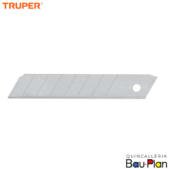 CUCHILLO CARTONERO REPUESTO CUT-6X