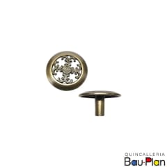 TIRADOR Cruz Bronce