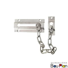 CADENA SEGURIDAD NIQUELADA (Unidad)