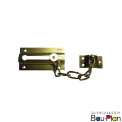 CADENA SEGURIDAD BRONCEADA ART. 99 (Unidad)