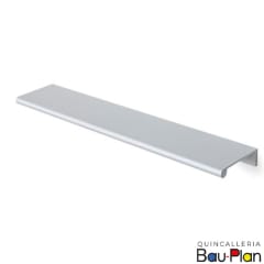 TIRADOR Aluminio 128/160mm 71432ST