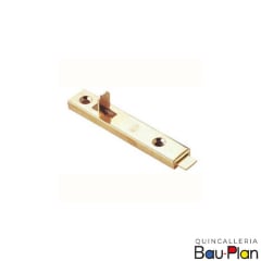 PICAPORTE Mueble 70x15 de 3 Bronce