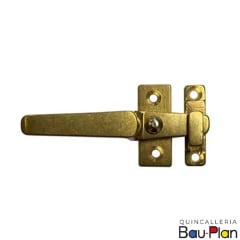 TRANCA Cola de Pato Zm. Bcdo. 50x17