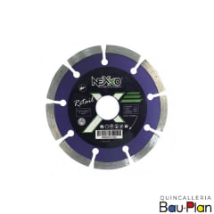 DISCO N SEGMENTADO 4,5