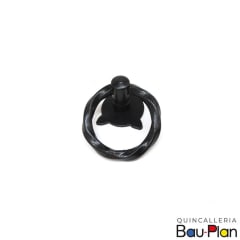 TIRADOR 4117 FE.FORJADO 43 MM