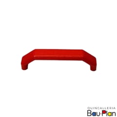TIRADOR WESTMINSTER ROJO