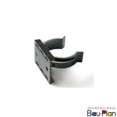 PATA PINZA CORREDERA SIN PIVOTE P/ZOCALO