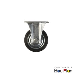 RUEDA FIJAS 160x39mm (6) 120K (Unidad)