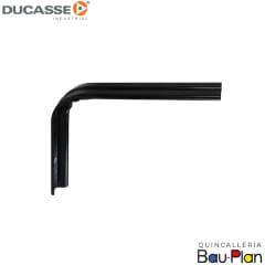SOPORTE FIJO 15/20 NEGRO