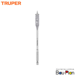 MECHA Carpintero 7/16