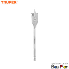 MECHA Carpintero 3/4