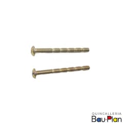 PERNO Milimetrico 4x45mm premarcado (50 un)