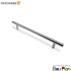 TIRADOR CANELO 160 MM AC INOX