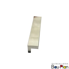 TIRADOR Cubica 25 x 128mm