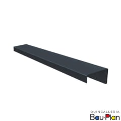 TIRADOR Manila CE Negra 96-120