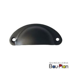 TIRADOR Manilla Vintage ECO BLACK CASIA