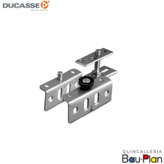 CORREDERA PLEGADUC PRO 4 PUERTAS