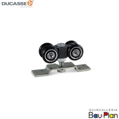 CORREDERA DN-80 SR
