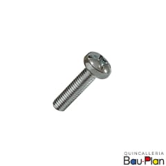 PERNO  COCINA C/BINDING 1/4 x 3 (Unidad)