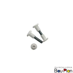 CONECTOR Chicago Blanco 28-36