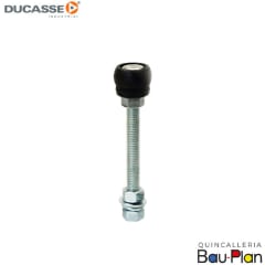 GUIA PORTON SIMPLE 35MM NYLON DUCASSE