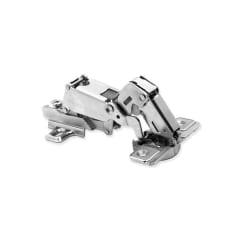 BISAGRA 180° CLIP ON C/BASE 3D H-0 (Unidad)