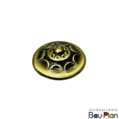 TIRADOR 0179 AB 28 BRONCE VIEJO