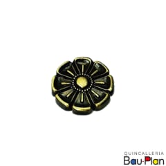 TIRADOR 0169 AB 28 BRONCE VIEJO