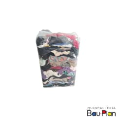 HUAIPE PAÑO LIMPIEZA 1 KG (Franela)