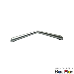 TIRADOR SAT.CROMO 128MM G.210A.SAT