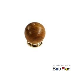 PERILLA FIRENZE II ORO - MADERA