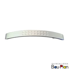 TIRADOR Omerta 96 mm plástico