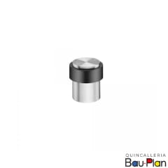 TOPE Acero Inox. Macizo 40 Alt. Ø30mm (Unidad)