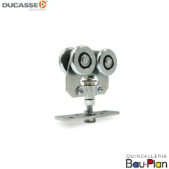CORREDERA D-300  HD SET DUCASSE