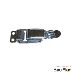 GANCHO Cangrejo 4 Zincado